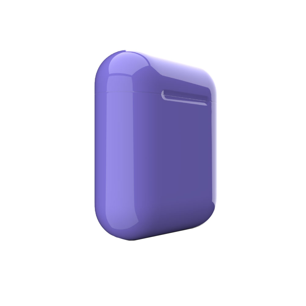 Беспроводные наушники Apple AirPods 2 с беспроводной зарядкой Ultra Violet (MRXJ2) Купить. Цена