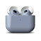 Бездротові навушники Apple AirPods 3 Sierra Blue (MME73) - Фото 2
