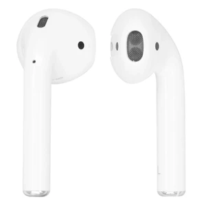 Силіконові накладки iLoungeMax для Apple AirPods White - Фото 2