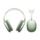 Бездротові накладні навушники Apple AirPods Max Green (MGYN3) - Фото 3