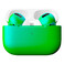 Матові бездротові навушники Apple AirPods Pro Kohlrabi Metal - Фото 2