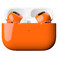 Безпровідні навушники Apple AirPods Pro Russet Orange - Фото 2