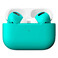 Матові бездротові навушники Apple AirPods Pro Tiffany Blue - Фото 2
