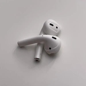 Силіконові накладки iLoungeMax для Apple AirPods White - Фото 5