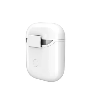 Чохол з підтримкою бездротової зарядки iLoungeMax Charging Case для Apple AirPods - Фото 3