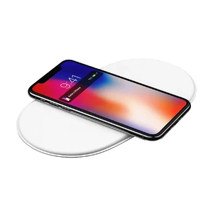 Беспроводная зарядка Apple AirPower 15W для iPhone | Apple Watch - Фото 2