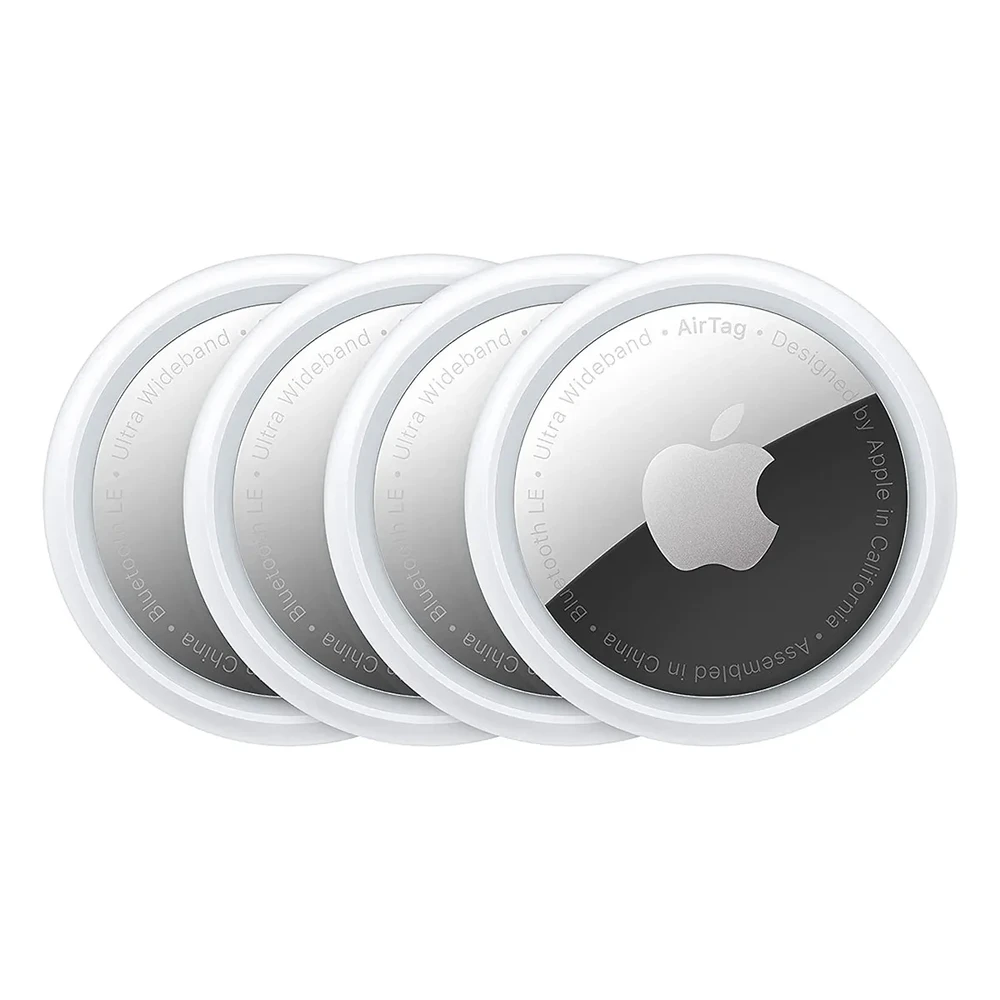 Брелок Apple AirTag 4 pack (MX542) в Виннице