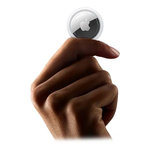 Брелок Apple AirTag 4-pack (MX542) - Фото 2