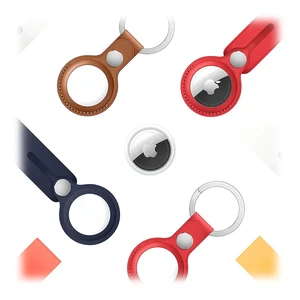 Брелок Apple AirTag 4-pack (MX542) - Фото 3