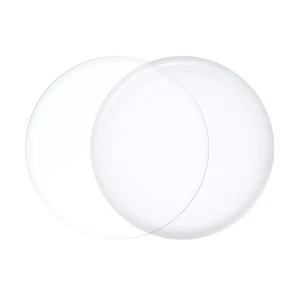 Гідрогелева захисна плівка iLoungeMax Hydrogel Clear для Apple AirTag Front 8 шт.