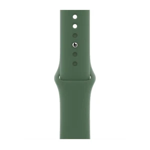 Ремешок Apple Sport Band S | M & M | L Clover (MKU73) для Apple Watch 41mm | 40mm | 38mm Series - Фото 3