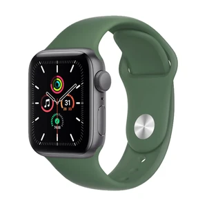 Ремешок Apple Sport Band S | M & M | L Clover (MKU73) для Apple Watch 41mm | 40mm | 38mm Series MKU73 - Фото 1