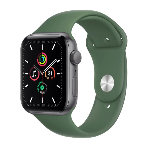 Ремінець Apple Sport Band S | M & M | L Clover (MKUN3) для Apple Watch Ultra 49mm | 45mm | 44mm | 42mm Series в Кривому Розі