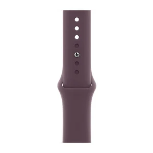 Ремешок Apple Sport Band S | M & M | L Dark Cherry (MKV13) для Apple Watch Ultra 49mm | 45mm | 44mm | 42mm Series - Фото 3