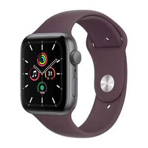Ремешок Apple Sport Band S | M & M | L Dark Cherry (MKV13) для Apple Watch Ultra 49mm | 45mm | 44mm | 42mm Series MKV13 - Фото 1
