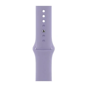 Ремешок Apple Sport Band S | M & M | L English Lavender (MKUY3) для Apple Watch Ultra 49mm | 45mm | 44mm | 42mm Series - Фото 3