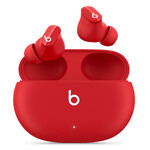 Бездротові навушники-вкладиші Beats Studio Buds Red