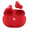 Бездротові навушники-вкладиші Beats Studio Buds Red MJ503 - Фото 1