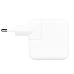 Мережевий зарядний пристрій Apple USB-C Power Adapter 30W (MR2A2) для MacBook
