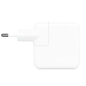 Мережевий зарядний пристрій Apple USB-C Power Adapter 30W (MR2A2) для MacBook