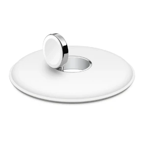 Док-станция Apple Magnetic Charging Dock White (MLDW2 | MU9F2) для Apple Watch - Фото 2
