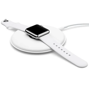 Док-станция Apple Magnetic Charging Dock White (MLDW2 | MU9F2) для Apple Watch - Фото 3
