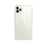 Чехол Apple Clear Case (MX0H2) для iPhone 11 Pro Max