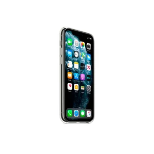 Чохол Apple Clear Case (MWYK2) для iPhone 11 Pro - Фото 3