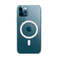 Прозрачный чехол Apple Clear Case MagSafe (MHLM3) для iPhone 12 | 12 Pro MHLM3 - Фото 1