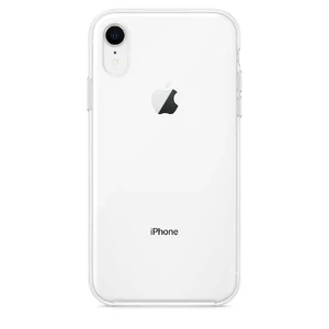 Чохол Apple Clear Case (MRW62) для iPhone XR - Фото 4