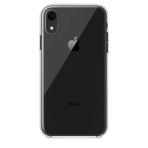 Чохол Apple Clear Case (MRW62) для iPhone XR - Фото 6