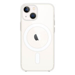 Прозорий чохол Apple Clear Case with MagSafe (MM2W3) для iPhone 13 mini