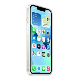 Прозрачный чехол Apple Clear Case with MagSafe (MM2X3) для iPhone 13 - Фото 6