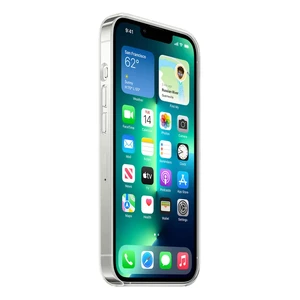 Прозрачный чехол Apple Clear Case with MagSafe (MM2Y3) для iPhone 13 Pro - Фото 5