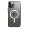 Прозорий чохол Apple Clear Case with MagSafe (MM313) для iPhone 13 Pro Max (Уцінка) MM313 - Фото 1