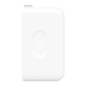 Компактний адаптер живлення Apple Dual USB-C Port 35W (MNWM) + EU адаптер - Фото 2