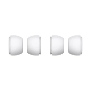 Комплект амбушур Apple Ear Tips - 2 sets (Small) для AirPods Pro 2 (MQJ13)