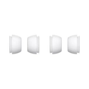Комплект амбушур Apple Ear Tips - 2 sets (Extra Small) для AirPods Pro 2 (MQJ03)