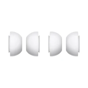 Комплект амбушур Apple Ear Tips - 2 sets (Large) для AirPods Pro 2 (MQJ33)