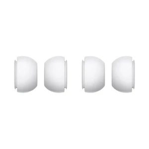 Комплект амбушур Apple Ear Tips - 2 sets (Medium) для AirPods Pro 2 (MQJ23)