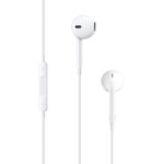 Дротові навушники з мікрофоном Apple EarPods (MD827 | MNHF2) для iPhone