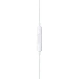 Проводные наушники с микрофоном Apple EarPods 3.5mm (MD827 | MNHF2) для iPhone - Фото 5