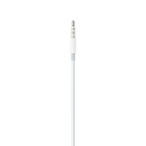 Проводные наушники с микрофоном Apple EarPods 3.5mm (MD827 | MNHF2) для iPhone - Фото 6