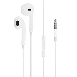 Наушники iLoungeMax Apple EarPods 3.5mm OEM