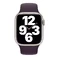 Ремешок Apple Elderberry Sport Band (MP7R3) для Apple Watch Ultra 49mm | 45mm | 44mm | 42mm (S/M) - Фото 2
