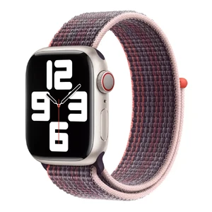 Ремінець Apple Elderberry Sport Band (MPLD3) для Apple Watch Ultra 49mm | 45mm | 44mm | 42mm MPLD3 - Фото 1