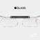Умные очки Apple Glass AR - Фото 3