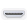 Переходник (адаптер) Apple HDMI to DVI Adapter (MJVU2) для MacBook | iMac - Фото 2