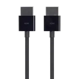 Кабель Apple HDMI to HDMI Cable 1.8 m (MC838)  - Фото 1