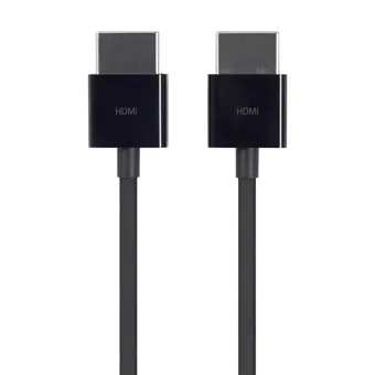 Кабель Apple HDMI to HDMI Cable 1.8 m (MC838) у Вінниці
